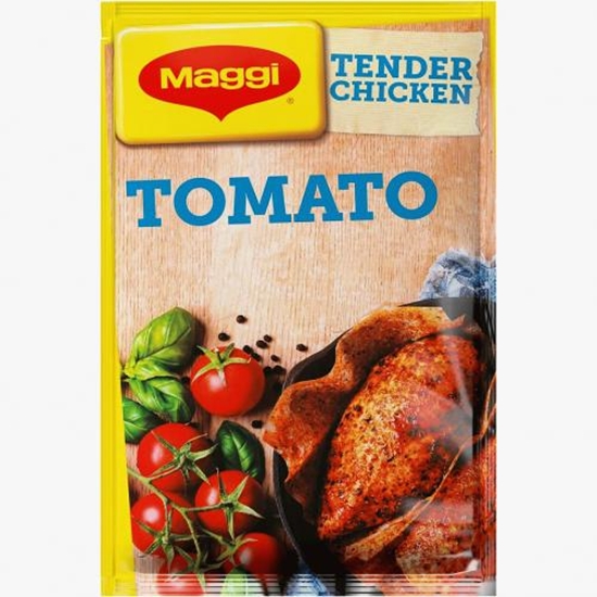 Picture of MAGGI TENDER TOMATO